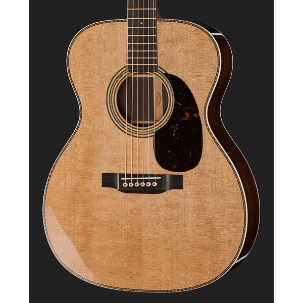 Martin Guitar 000-28 Modern Deluxe