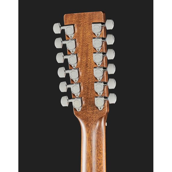 Martin Guitar Grand J-16E 12 string