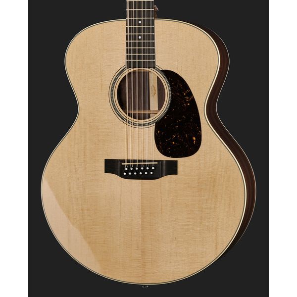 Martin Guitar Grand J-16E 12 string
