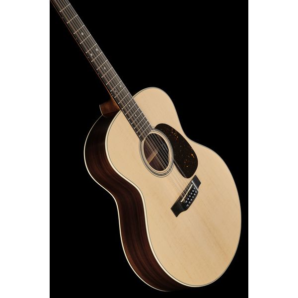 Martin Guitar Grand J-16E 12 string
