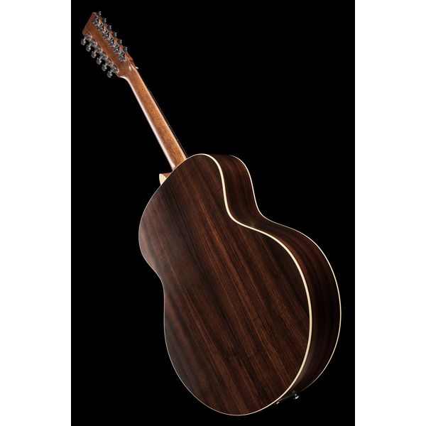 Martin Guitar Grand J-16E 12 string
