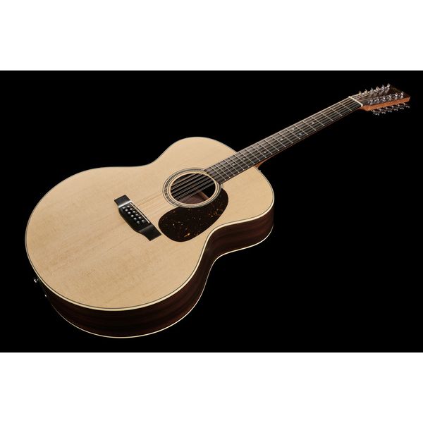 Martin Guitar Grand J-16E 12 string