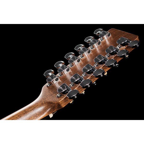 Martin Guitar Grand J-16E 12 string