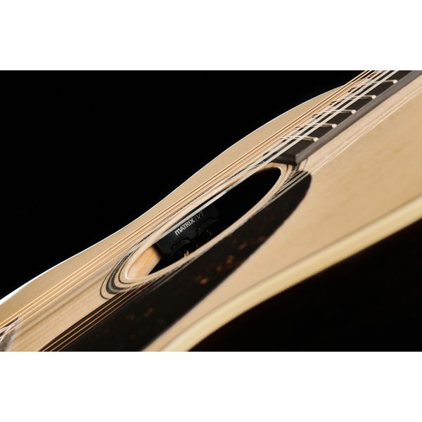 Martin Guitar Grand J-16E 12 string