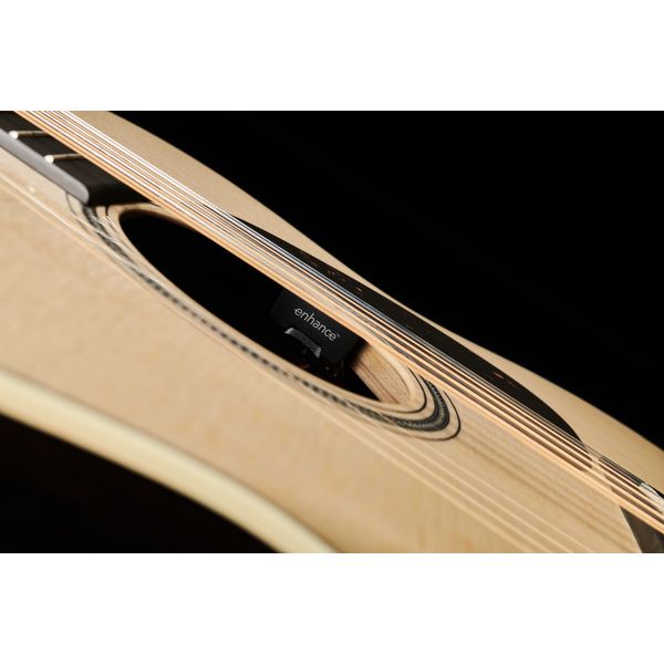 Martin Guitar Grand J-16E 12 string
