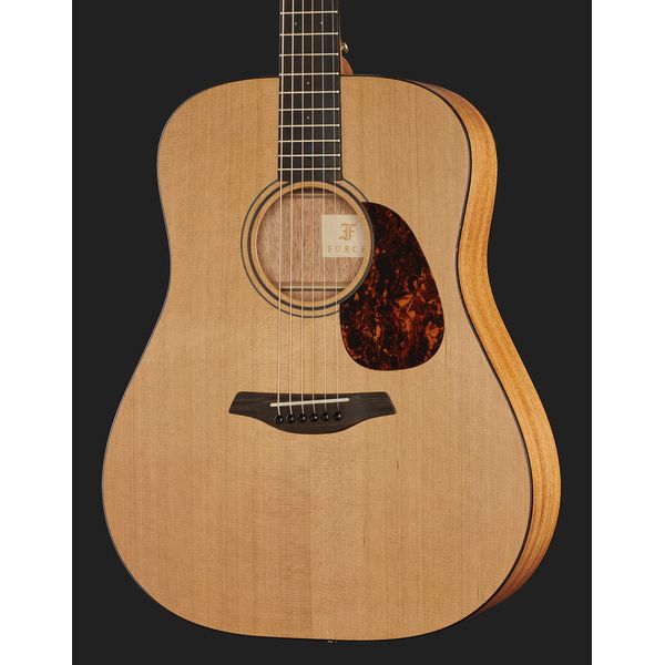 Furch Blue D-CM a