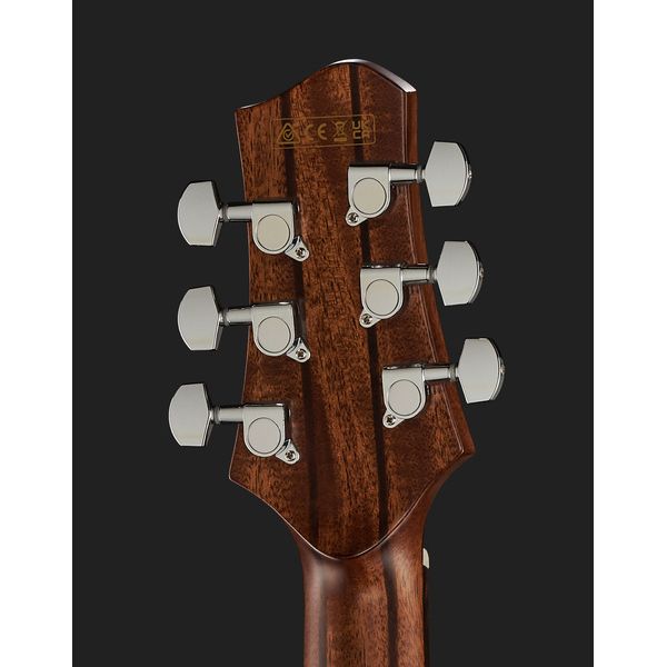 Ibanez JGM5-BSN