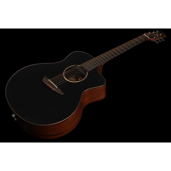 Ibanez JGM5-BSN