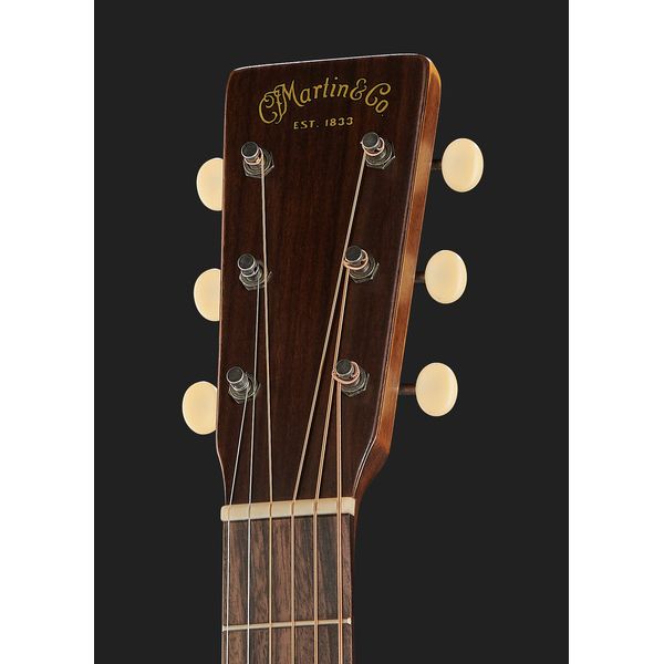 Martin Guitar 000-16 StreetMaster LH
