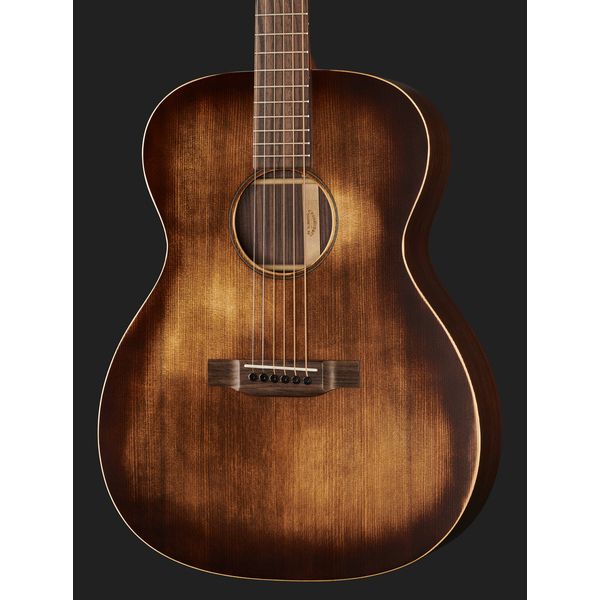 Martin Guitar 000-16 StreetMaster LH