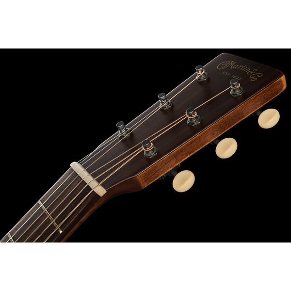 Martin Guitar 000-16 StreetMaster LH