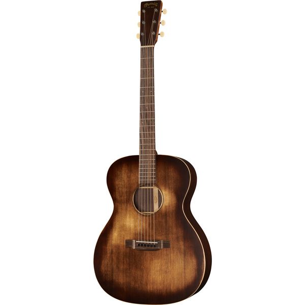 Martin Guitar 000-16 StreetMaster LH