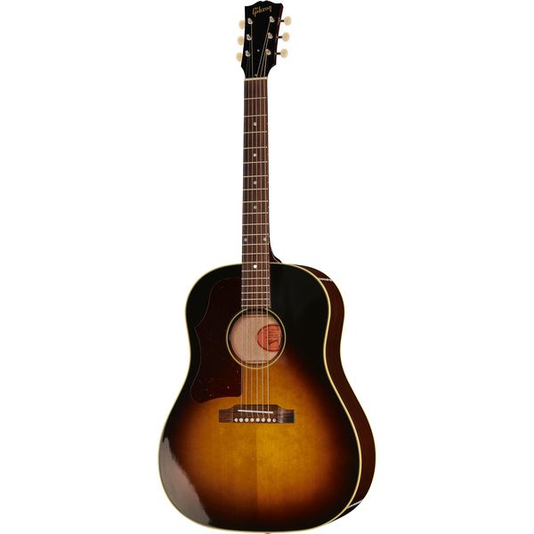 Gibson 50s J-45 Original Vint. SB LH