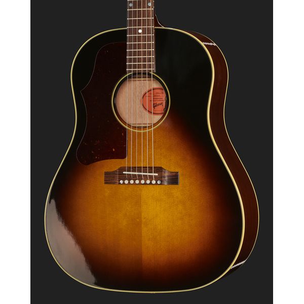 Gibson 50s J-45 Original Vint. SB LH