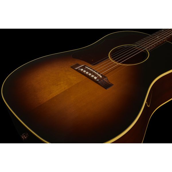 Gibson 50s J-45 Original Vint. SB LH