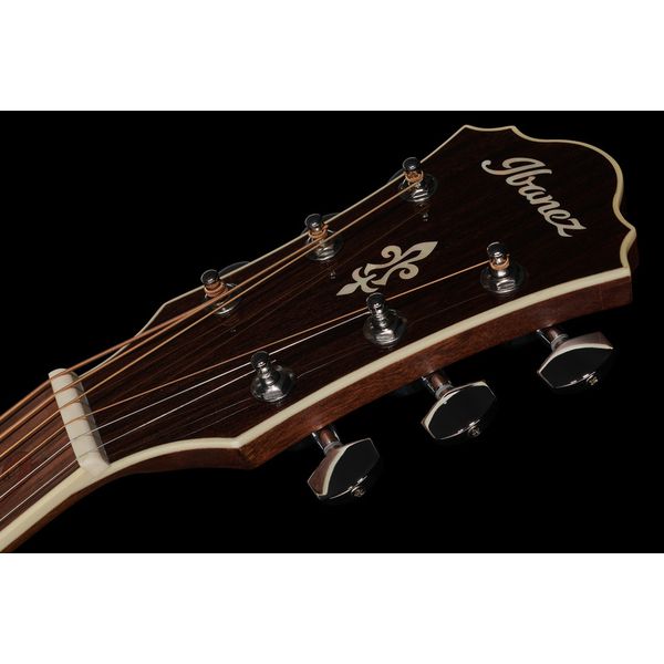 Ibanez AE245-NT