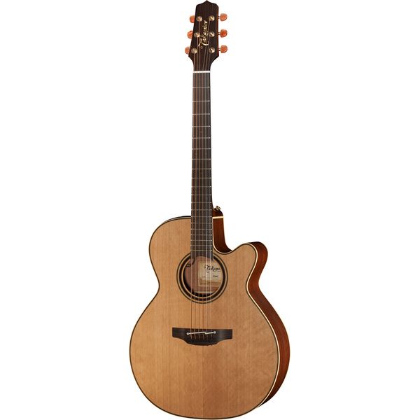 Takamine P3NC Pro Series w/Softcase