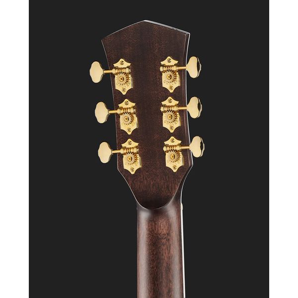 Cort Gold A8 Light Burst