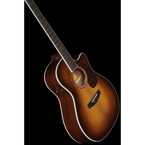 Cort Gold A8 Light Burst
