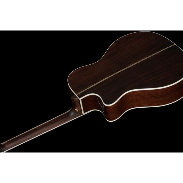 Cort Gold A8 Light Burst