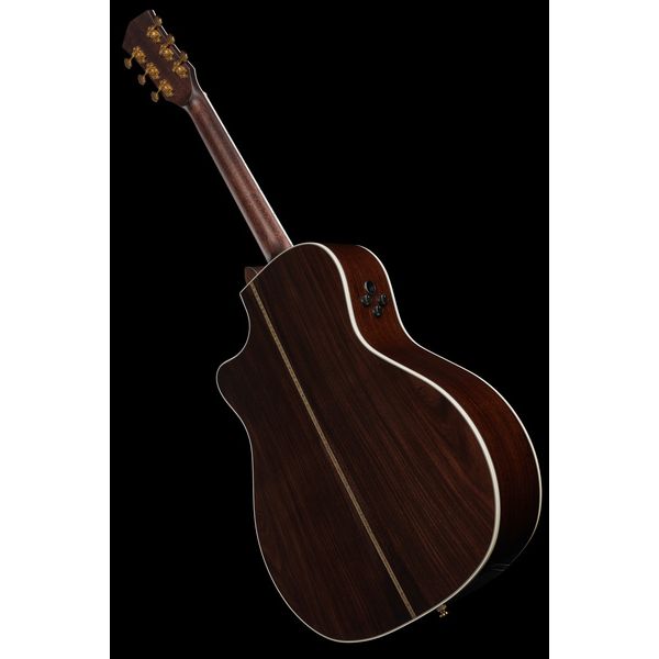 Cort Gold A8 Light Burst