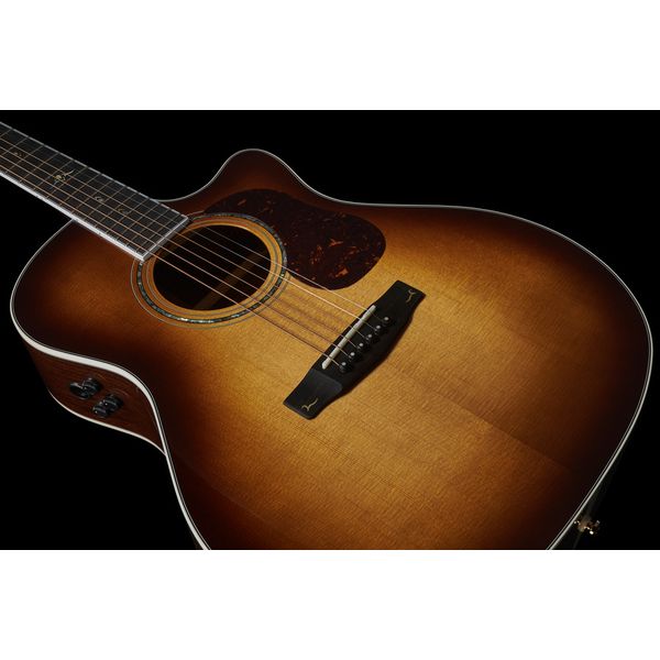 Cort Gold A8 Light Burst