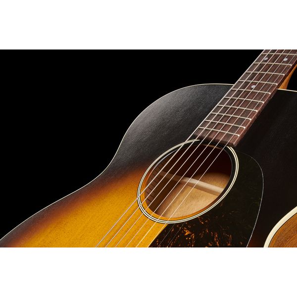 Martin Guitar 000-17 Whiskey Sunset