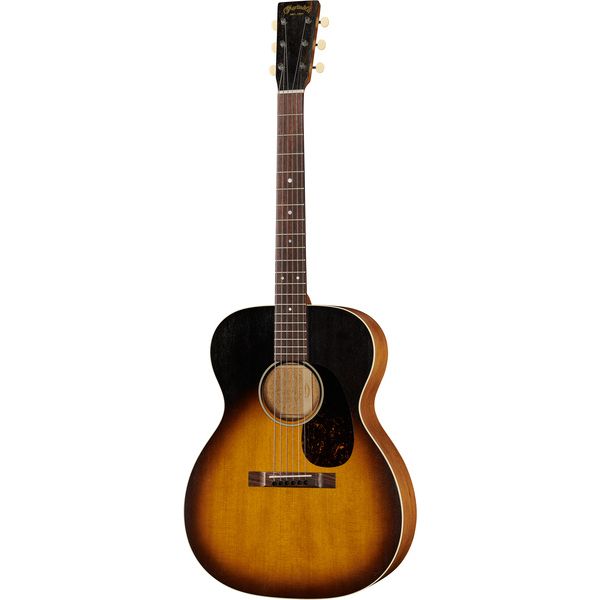 Martin Guitar 000-17 Whiskey Sunset