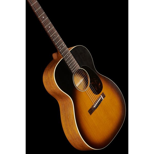 Martin Guitar 000-17 Whiskey Sunset
