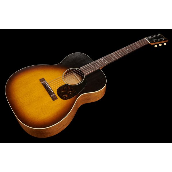 Martin Guitar 000-17 Whiskey Sunset