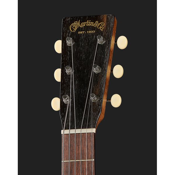Martin Guitar 000-17 Whiskey Sunset