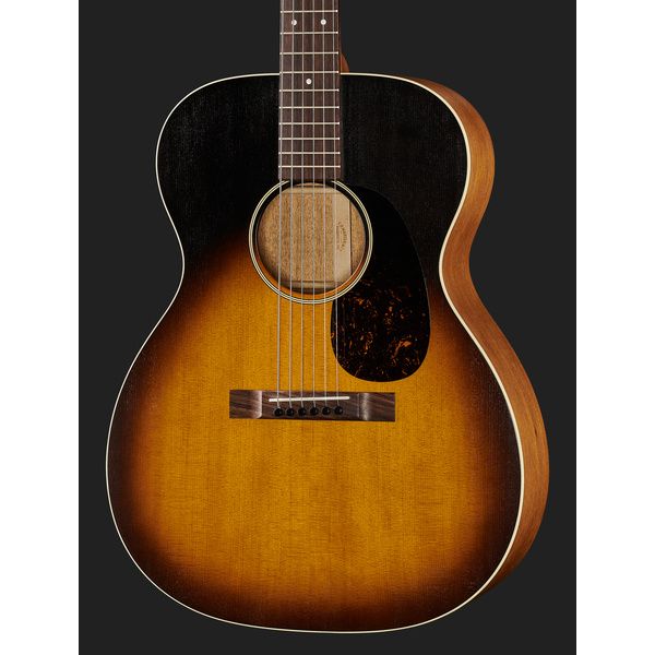 Martin Guitar 000-17 Whiskey Sunset
