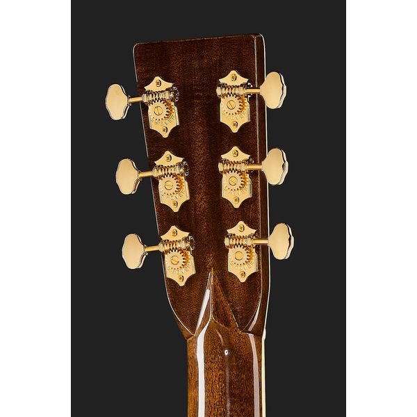 Martin Guitar D-42 LH