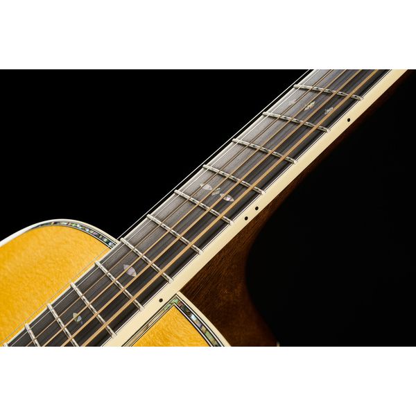Martin Guitar D-42 LH