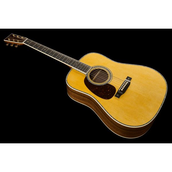 Martin Guitar D-42 LH