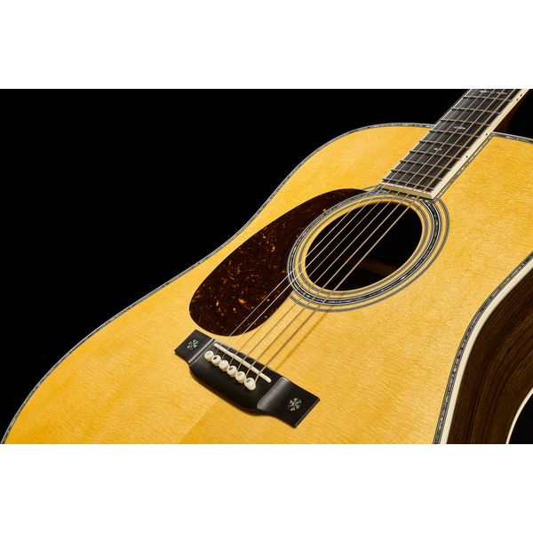 Martin Guitar D-42 LH