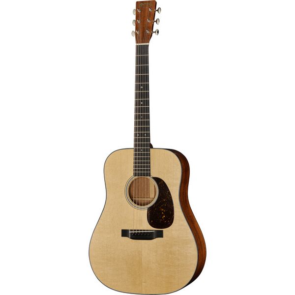 Martin Guitar D18 Authentic 1937