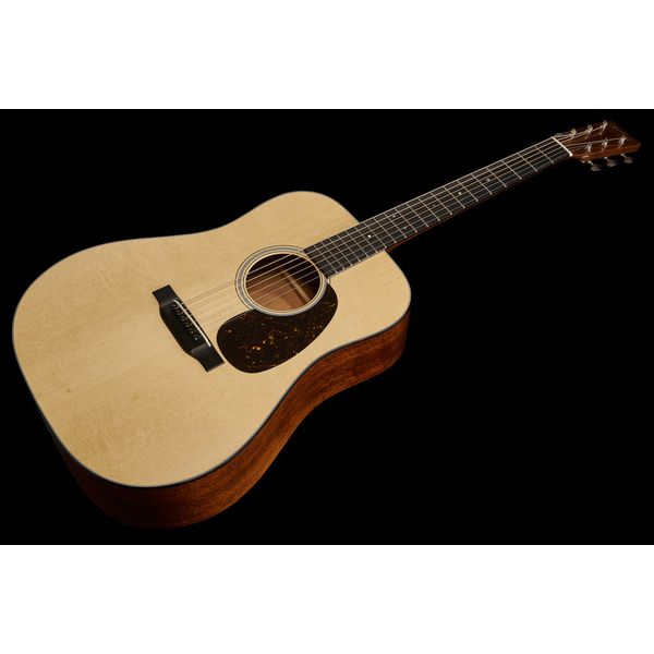 Martin Guitar D18 Authentic 1937