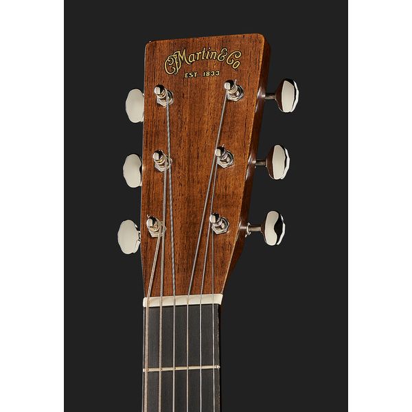 Martin Guitar D18 Authentic 1937