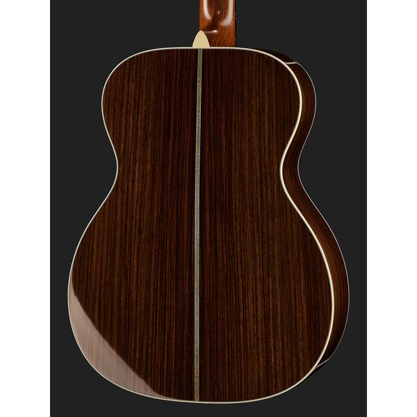 Martin Guitar OMJM John Mayer