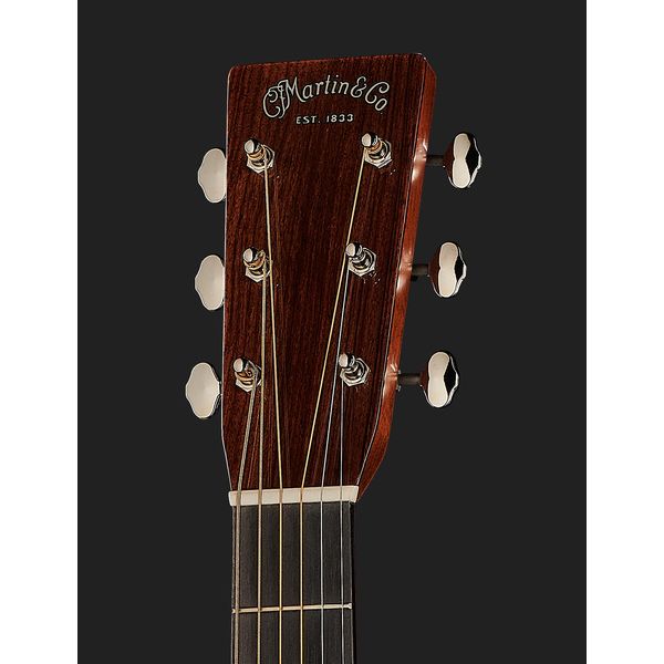 Martin Guitar OMJM John Mayer