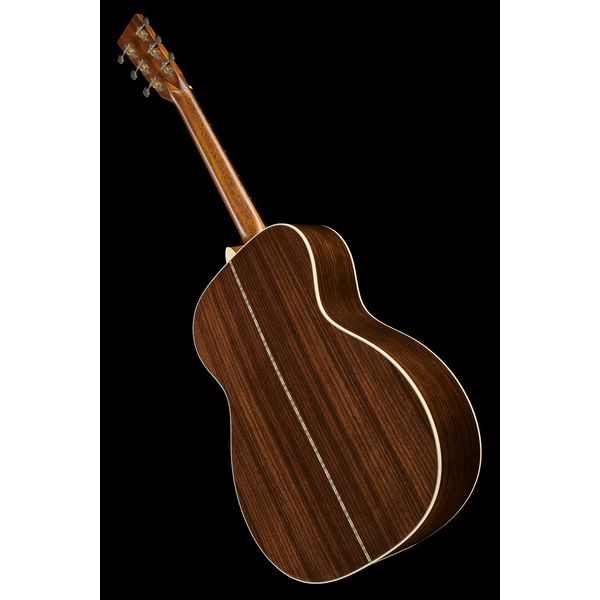 Martin Guitar OM-28 Sunburst