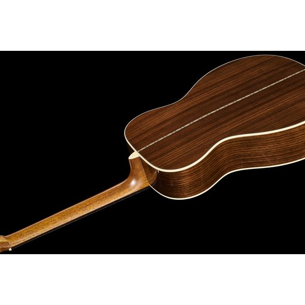 Martin Guitar OM-28 Sunburst