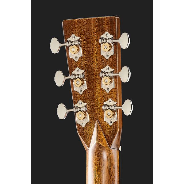 Martin Guitar OM-28 Sunburst