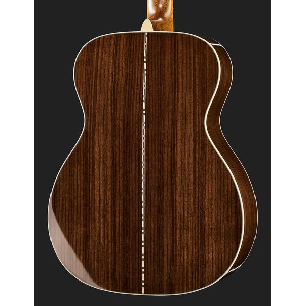 Martin Guitar OM-28 Sunburst