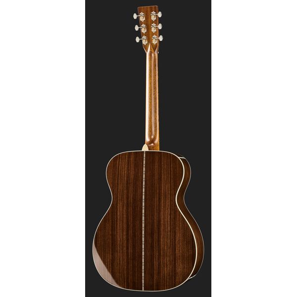 Martin Guitar OM-28 Sunburst