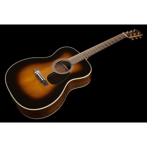 Martin Guitar OM-28 Sunburst