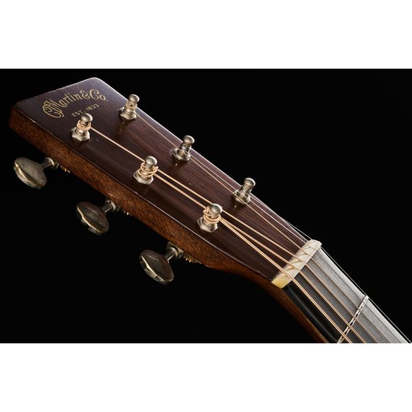 Martin Guitar D-18 Authentic 1937 Aged