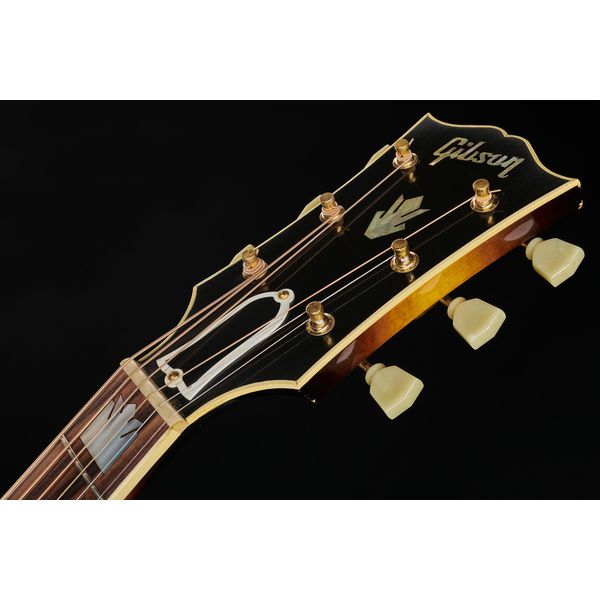 Gibson 1957 SJ-200 VS Light Aged