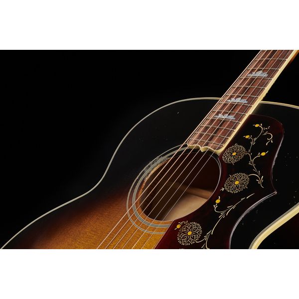 Gibson 1957 SJ-200 VS Light Aged